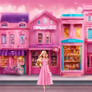 Doll Home Design 3D Dreamhouse Game